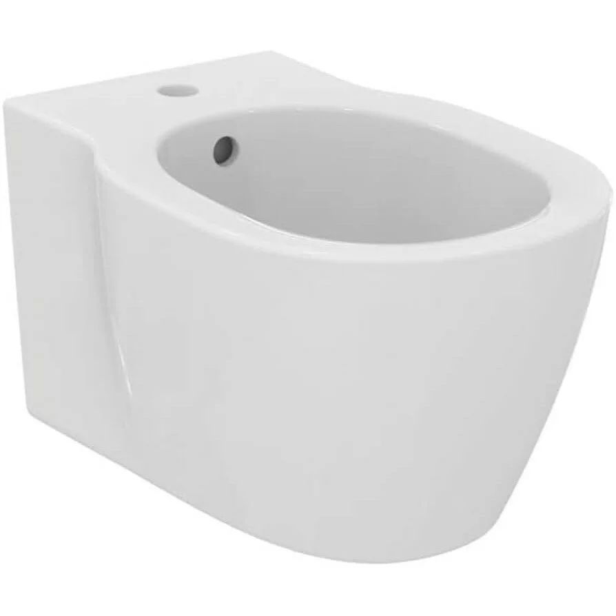 Bideu suspendat Ideal Standard Connect 36x54 cm