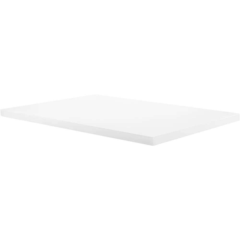 Blat alb Deante Correo 16.7x36.7x1.3 cm