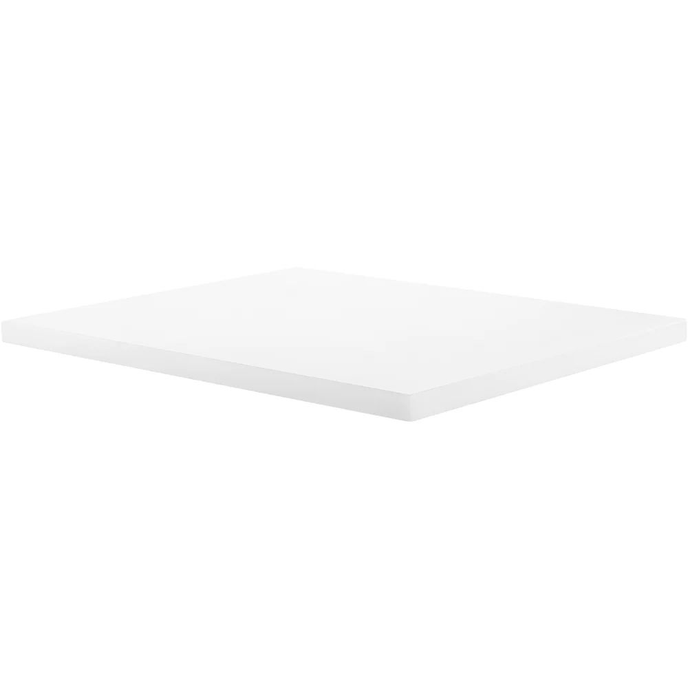 Blat alb Deante Correo 26.7x36.7x1.3 cm