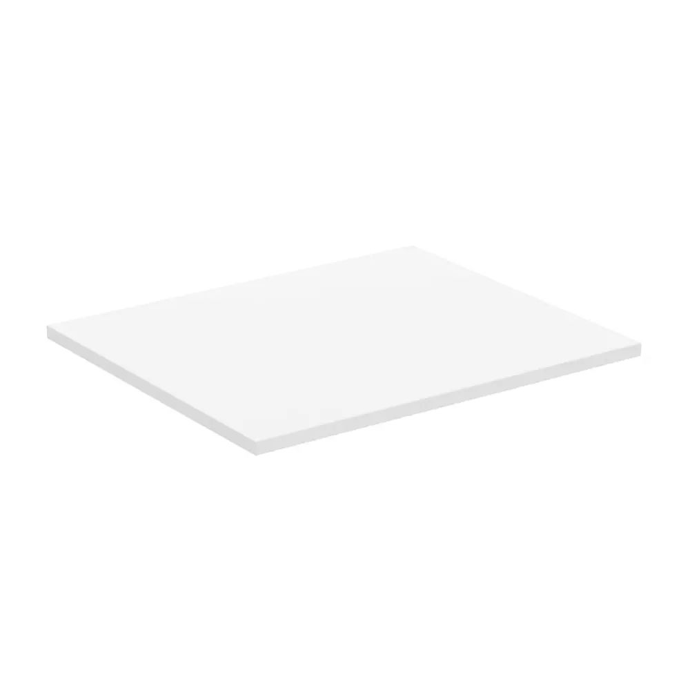 Blat pentru lavoar Ideal Standard i.life B alb mat 60 cm
