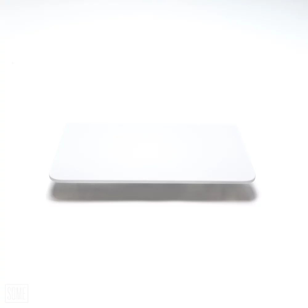 Blat pentru lavoar Rune Skiva din compozit 60 cm alb