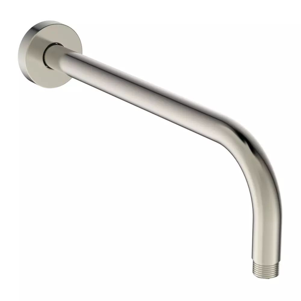 Brat de dus Ideal Standard IdealRain 30 cm argintiu Silver Storm