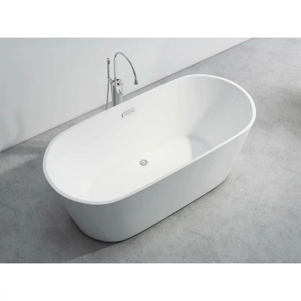 Cada freestanding Rune Esir 150x70 cm