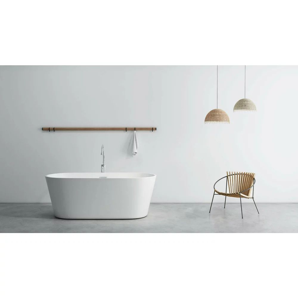 Cada freestanding Rune Esir 150x75 cm
