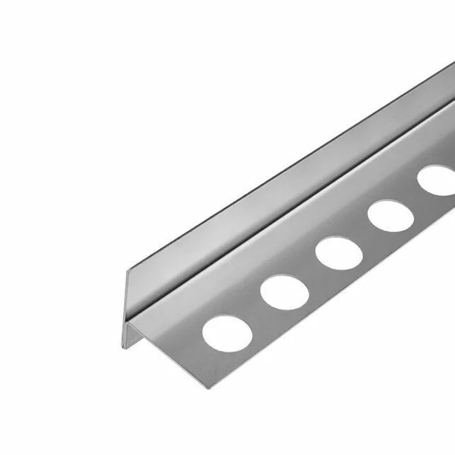 Canal de scurgere dreapta crom Balneo 120 cm