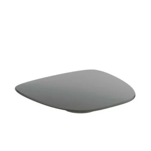 Capac cada freestanding gri magnetic Ideal Standard