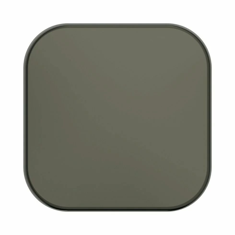 Capac cada mijloc gri magnetic Ideal Standard Tonic II