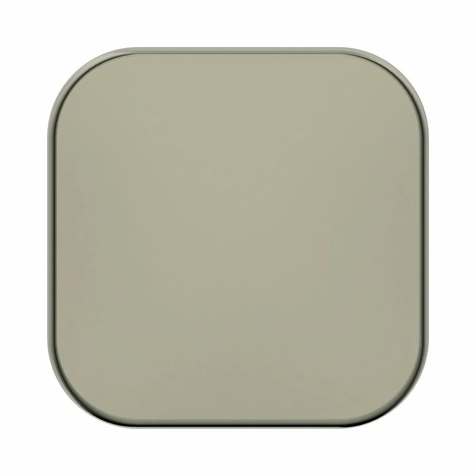 Capac cada mijloc gri mat Ideal Standard Tonic II