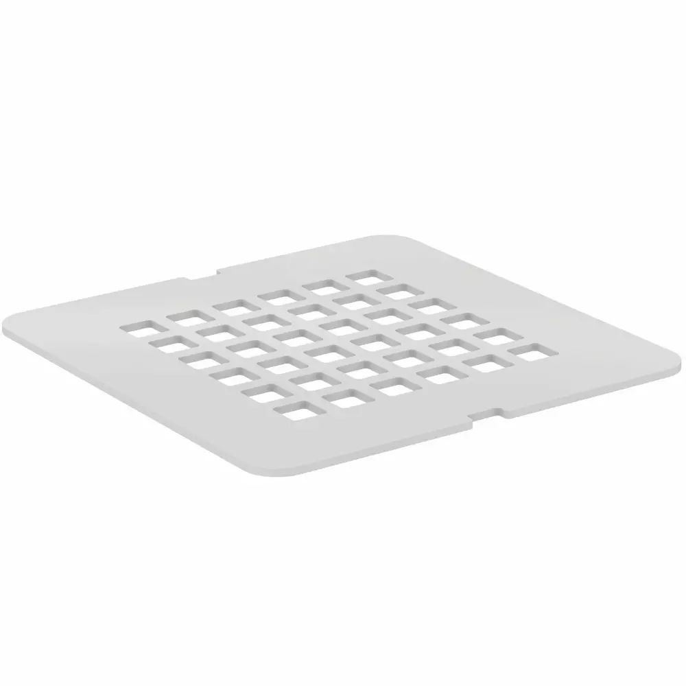 Capac pentru cadita de dus alb Ideal Standard Ultra Flat S