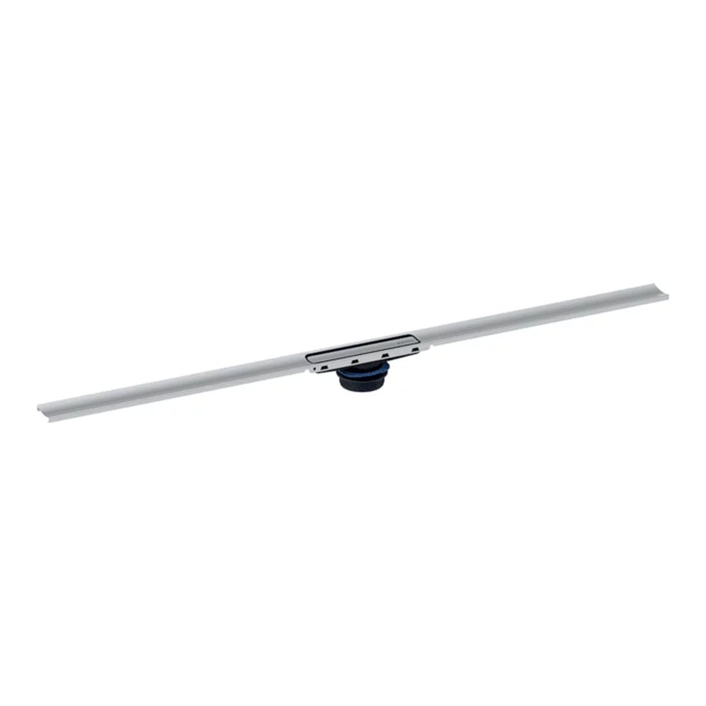 Capac pentru rigola Geberit CleanLine30 finisaj otel inoxidabil lucios 30-90 cm