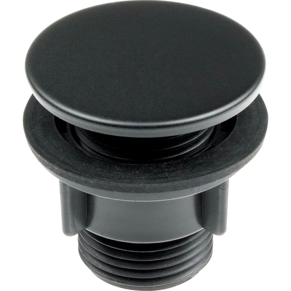 Capac scurgere Deantre negru