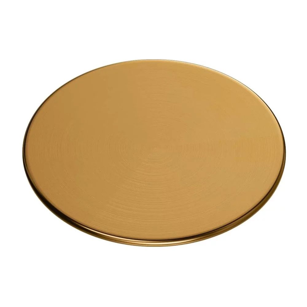 Capac sifon Quadron Unique finisaj cupru
