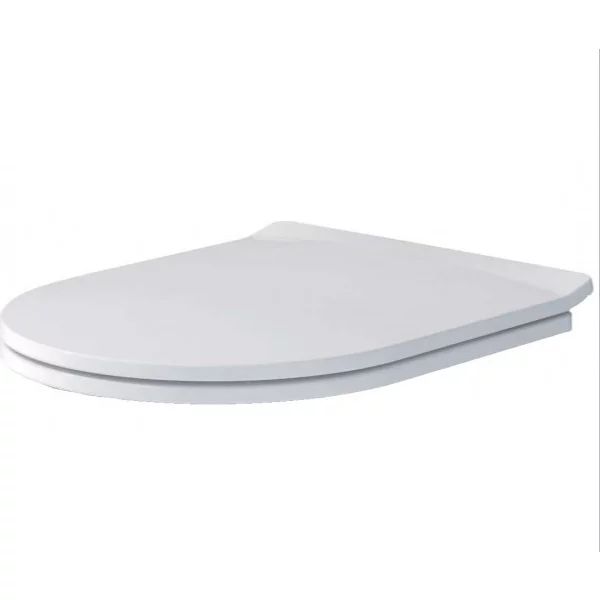 Capac slim soft close Villeroy&Boch Soul