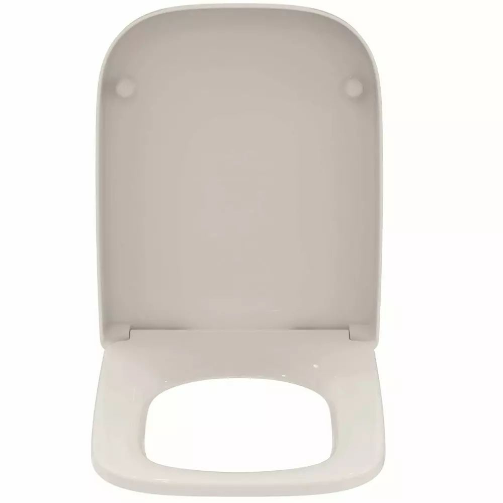 Capac wc Ideal Standard i.Life A inchidere normala T453001