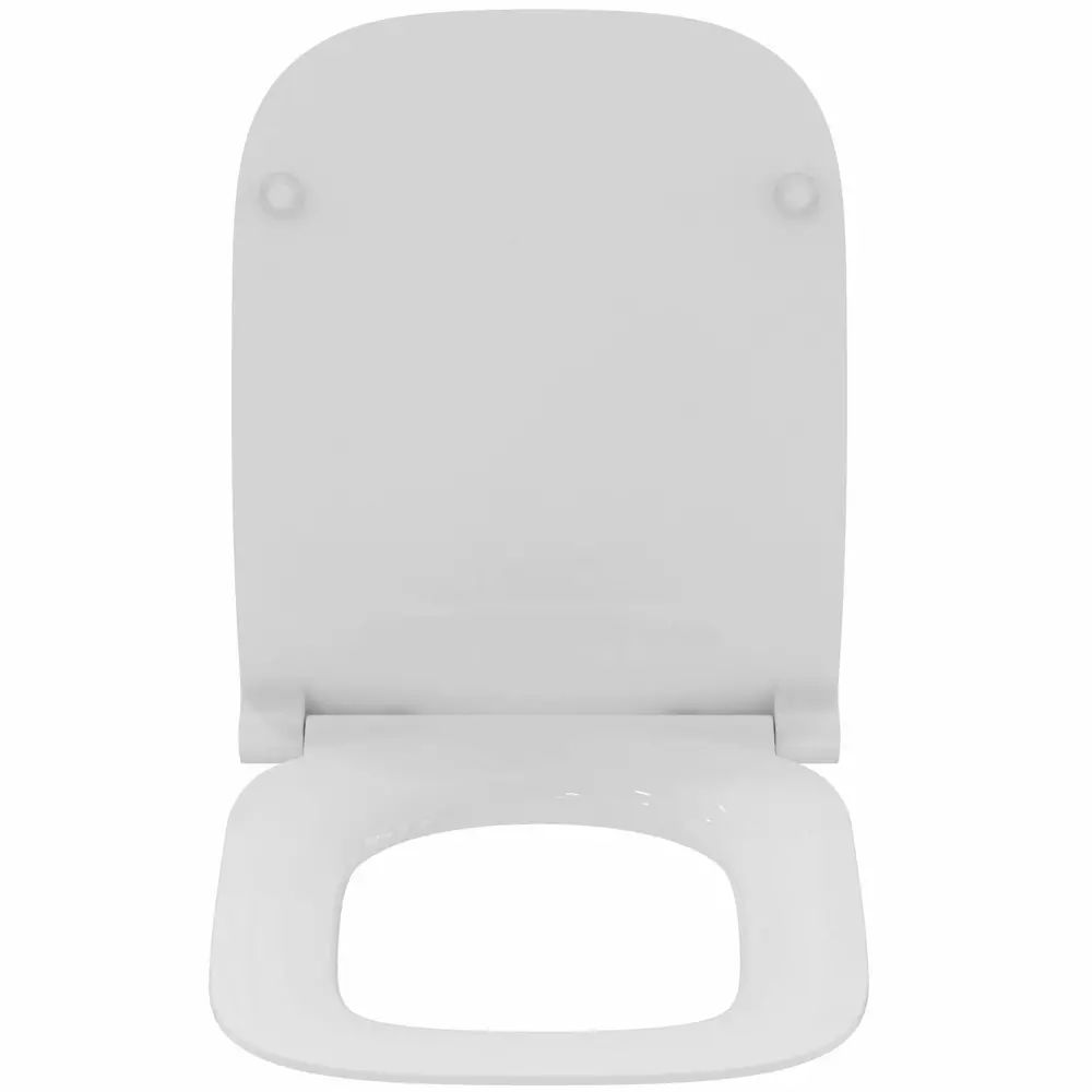 Capac wc slim Ideal Standard i.Life A inchidere normala T481201
