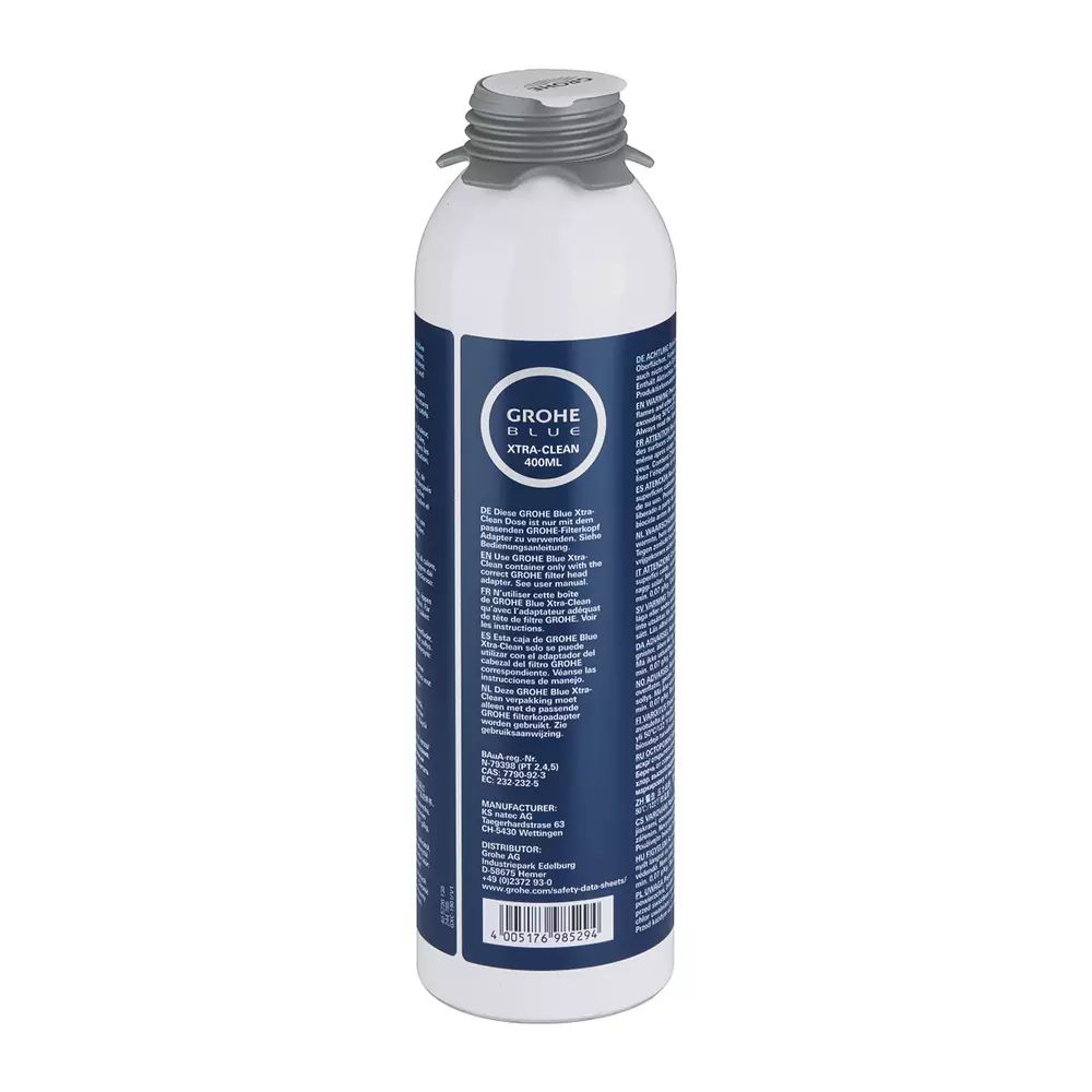 Cartus de curatare Grohe Blue