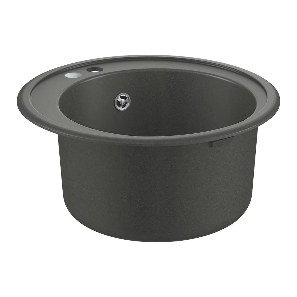 Chiuveta compozit Grohe K200 51 cm gri