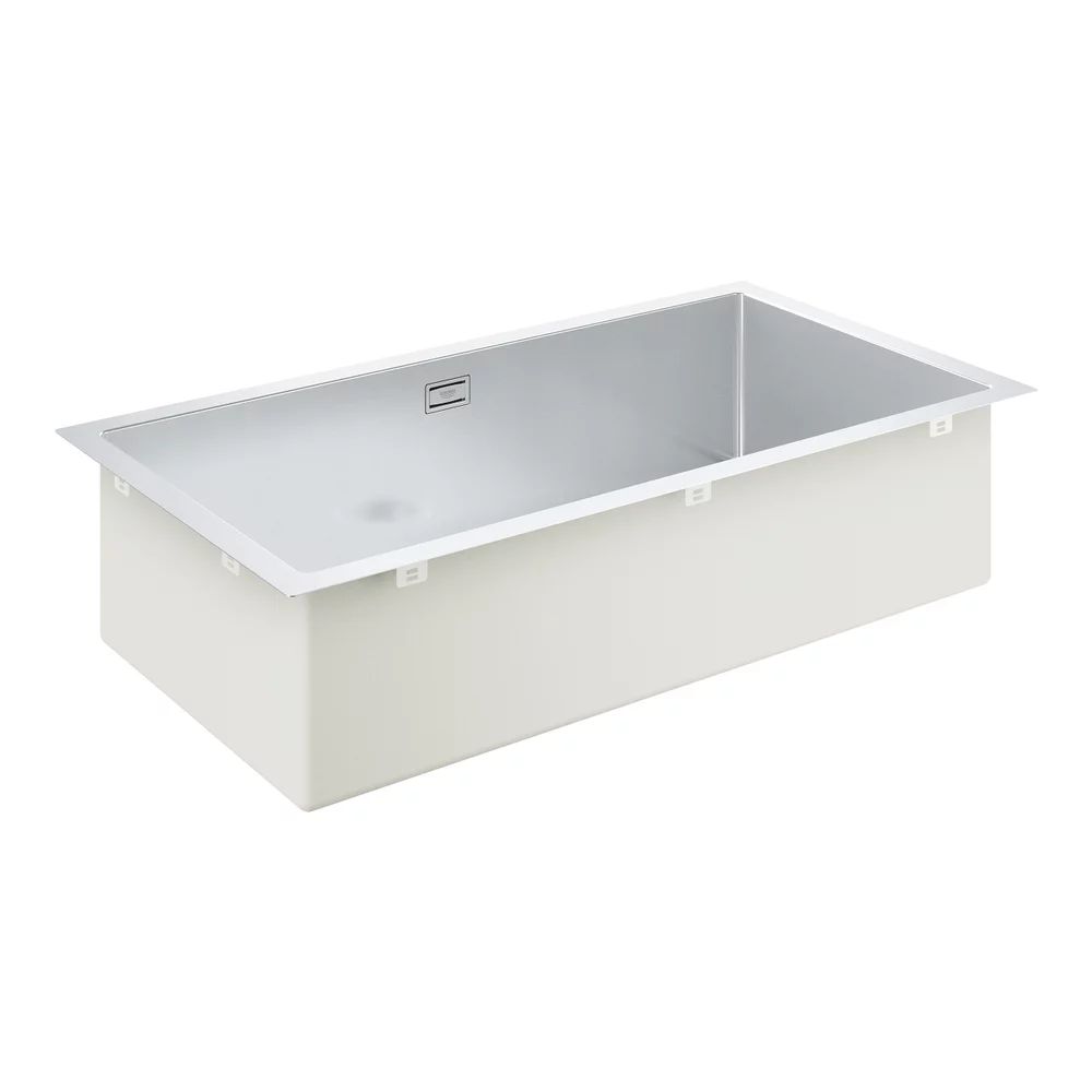 Chiuveta inox Grohe K700 86.4x46.4 cm 1 cuva