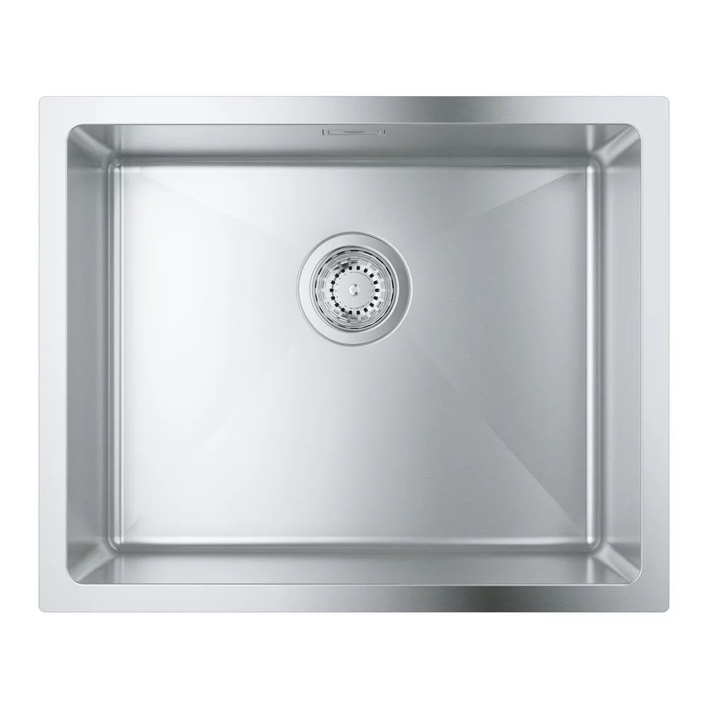 Chiuveta inox Grohe K700U 54.4x44.4 cm 1 cuva