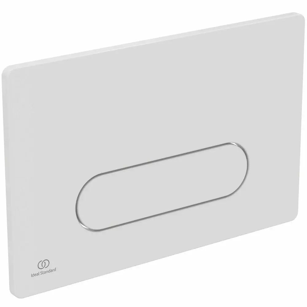 Clapeta de actionare alb Ideal Standard Prosys Oleas M4