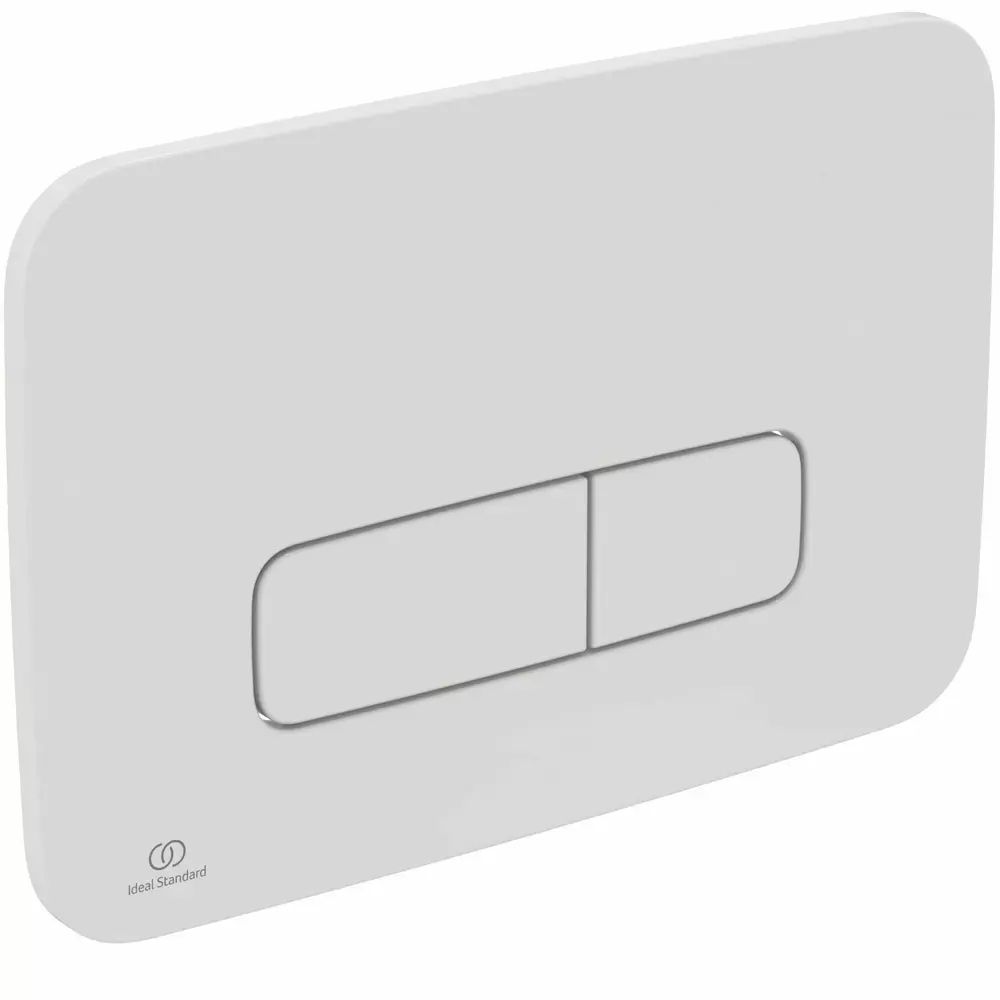 Clapeta de actionare alb Ideal Standard Prosys Oleas P3