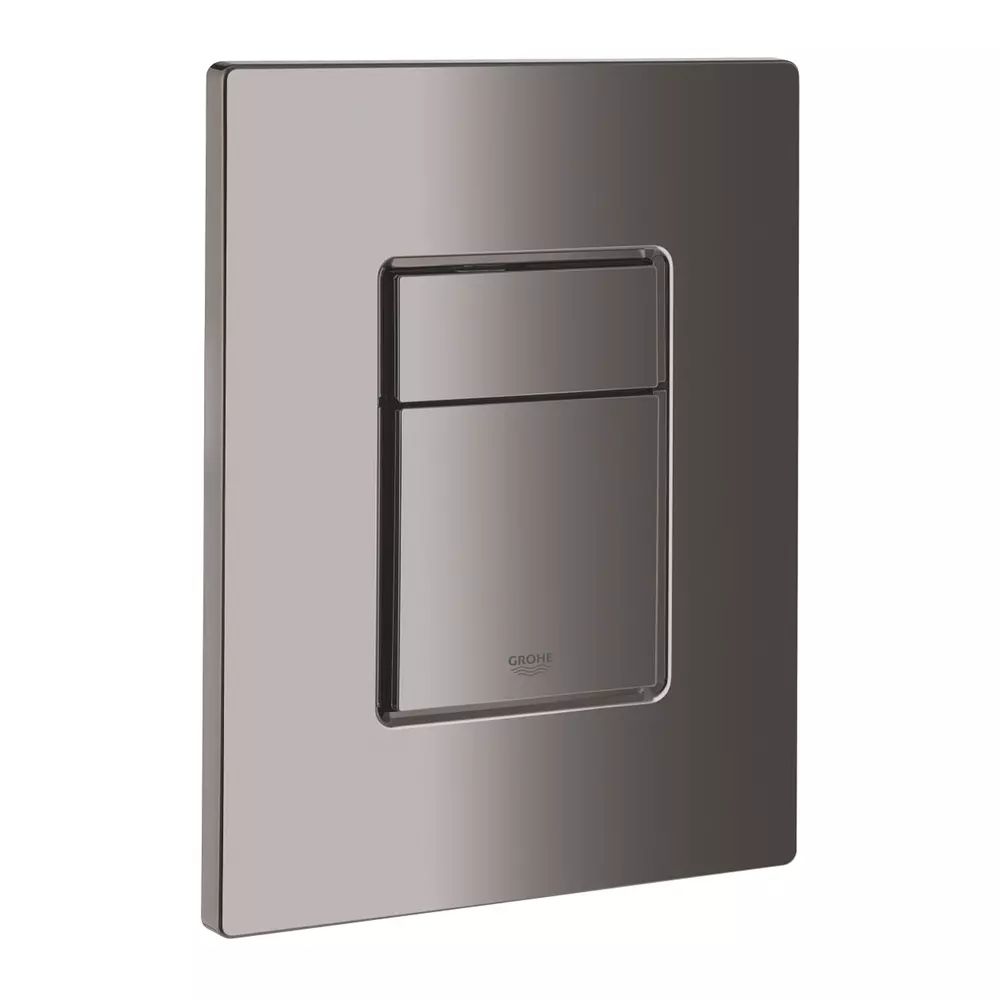 Clapeta de actionare Grohe Skate Cosmopolitan antracit Hard Graphite