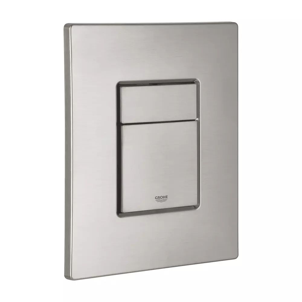Clapeta de actionare Grohe Skate Cosmopolitan crom periat Supersteel