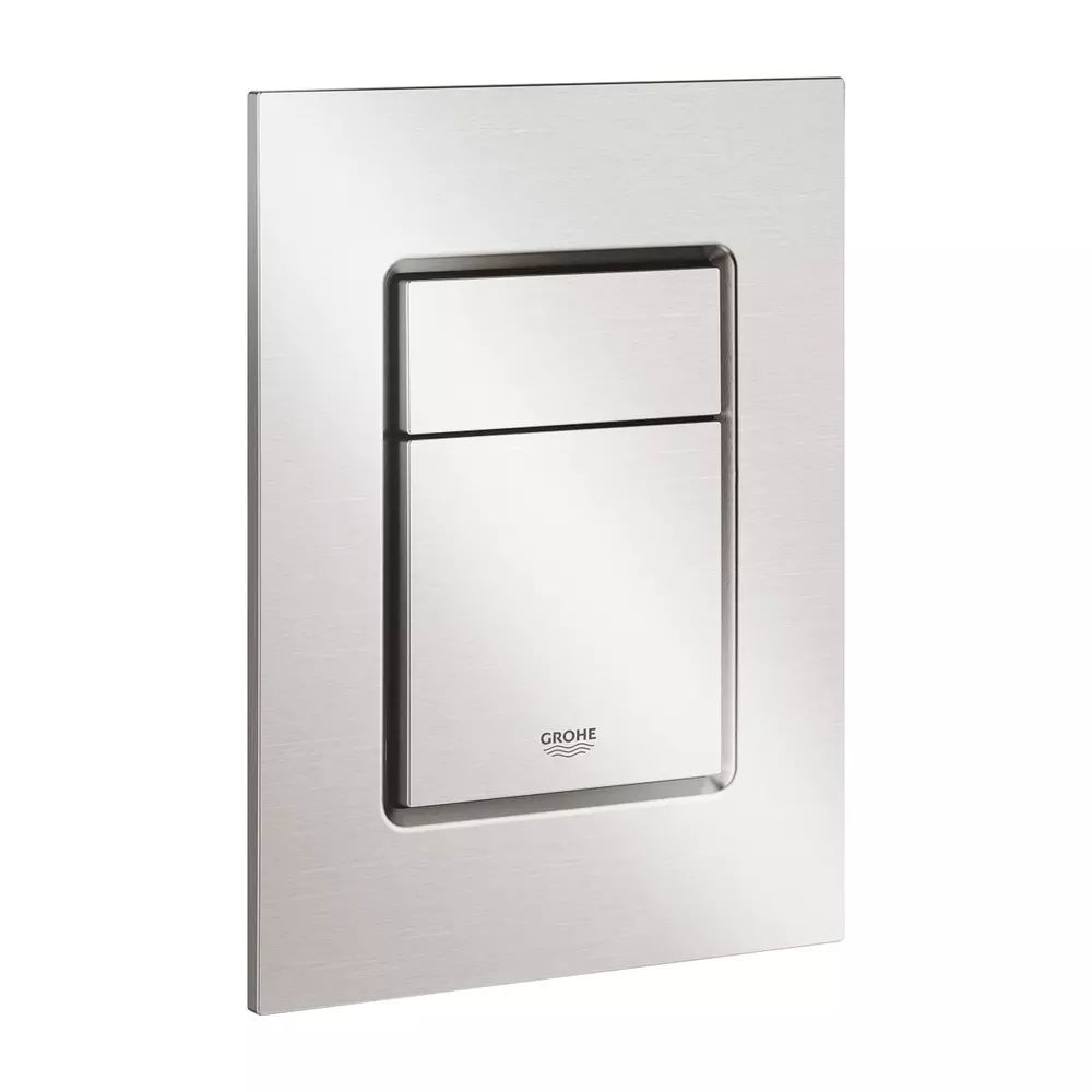 Clapeta de actionare Grohe Skate Cosmopolitan S crom periat Supersteel