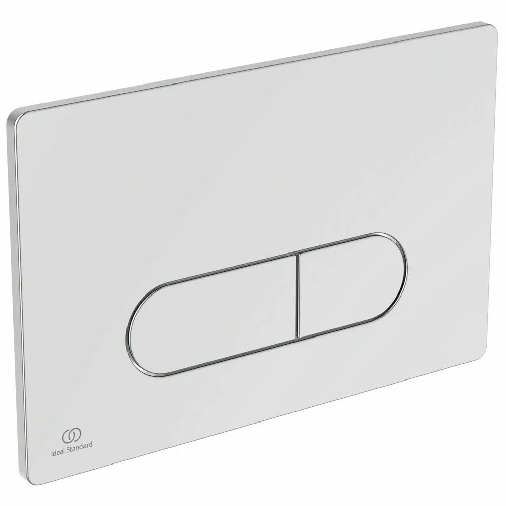 Clapeta de actionare Ideal Standard Prosys Oleas SmartFlush M1