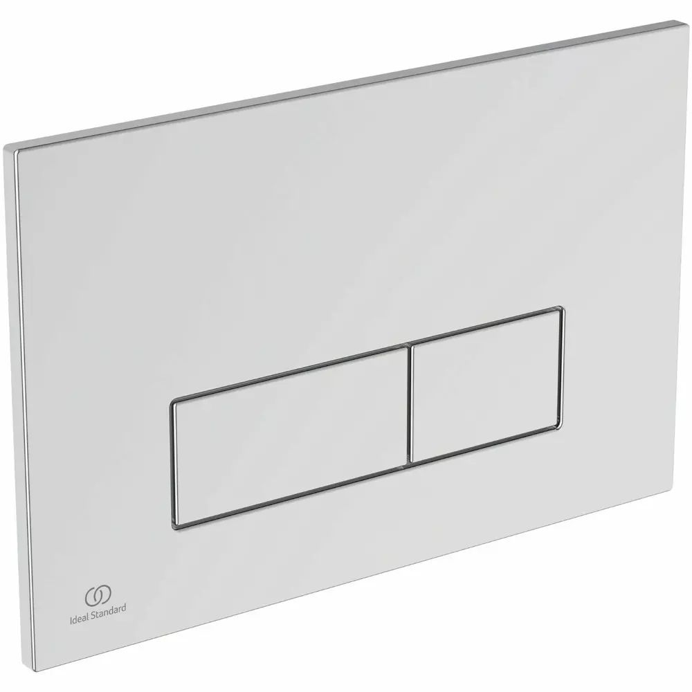 Clapeta de actionare Ideal Standard Prosys Oleas SmartFlush M2