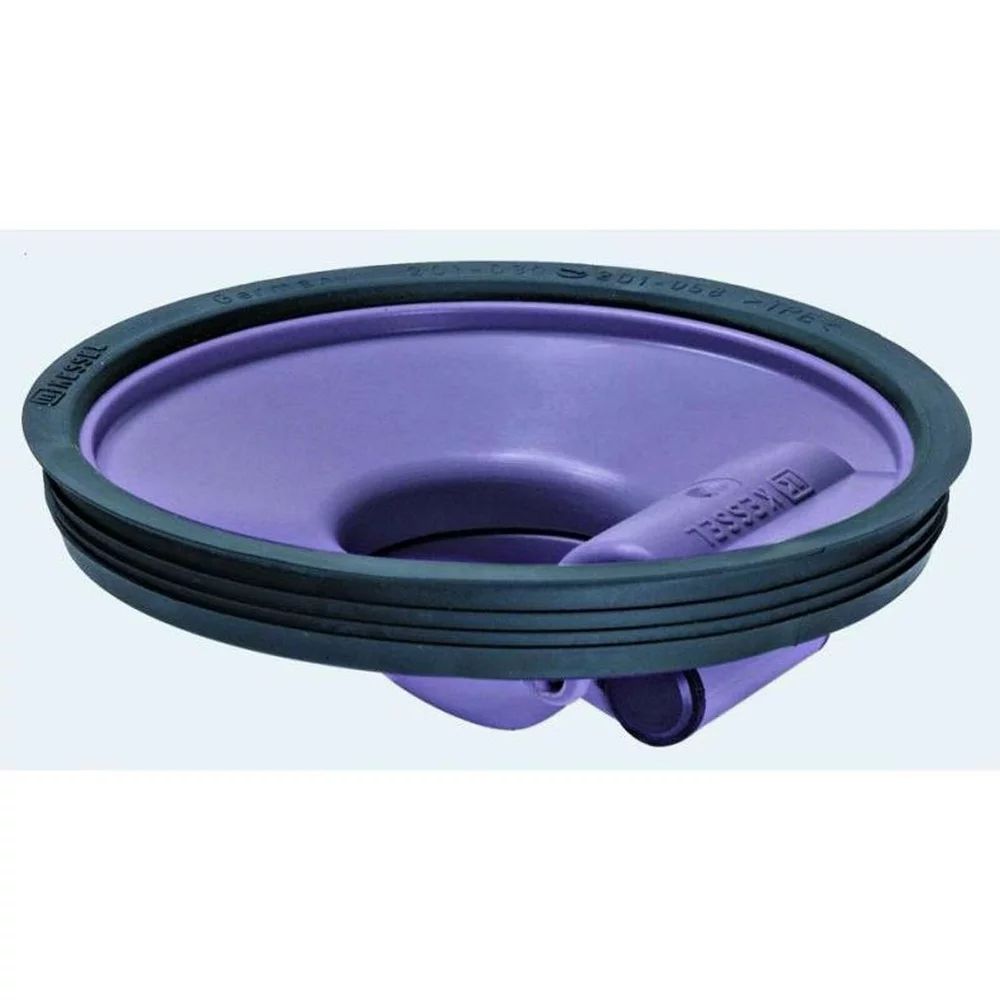 Clapeta multistop Kessel System 100