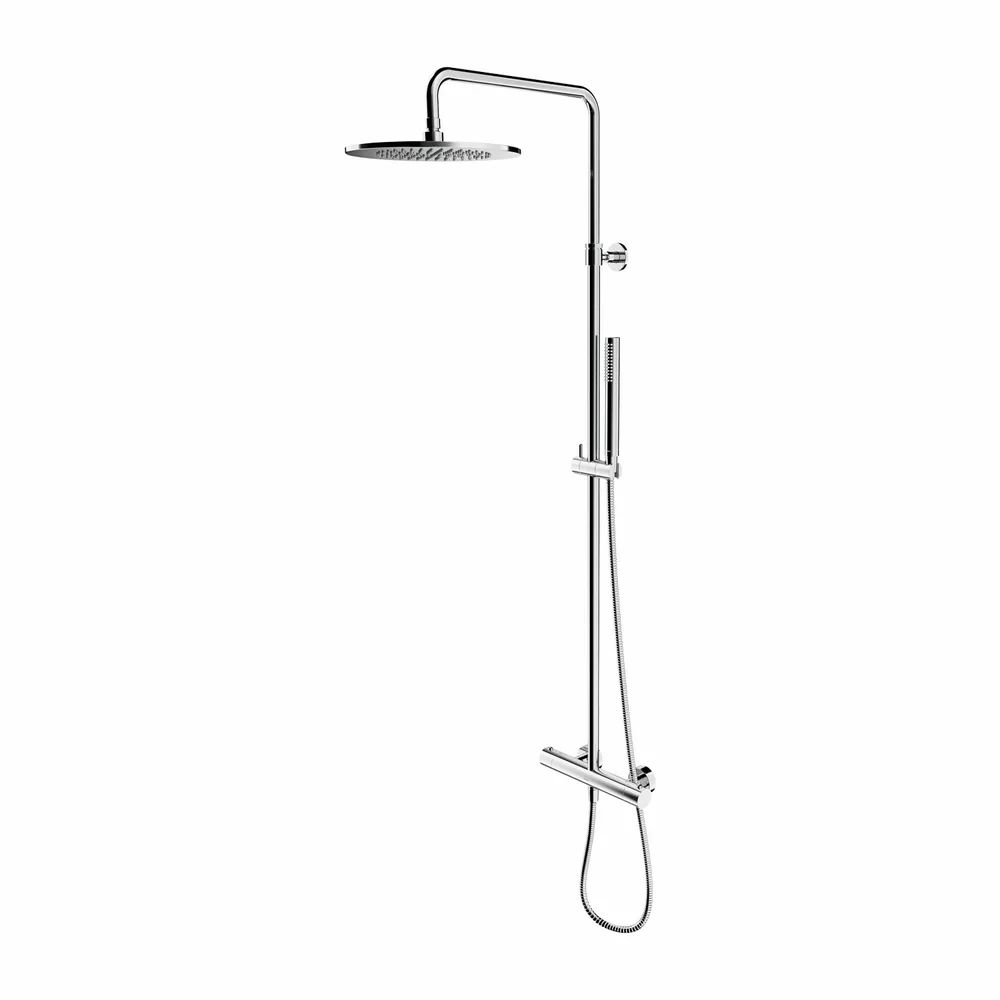 Coloana de dus cu baterie termostatata Omnires Y