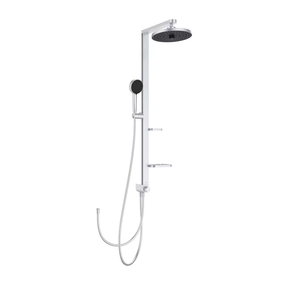 Coloana de dus mat Ideal Standard Alu+ fara baterie