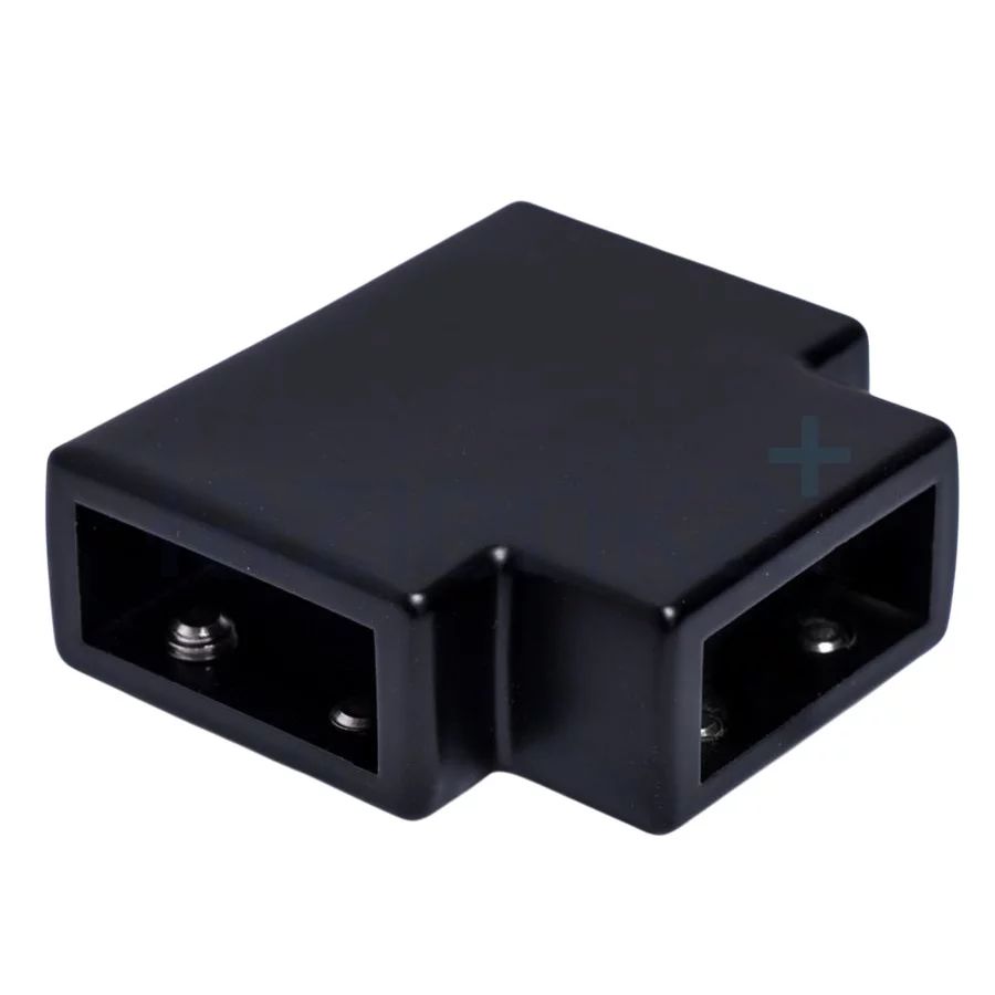 Conector cabina dus Rea Bler negru