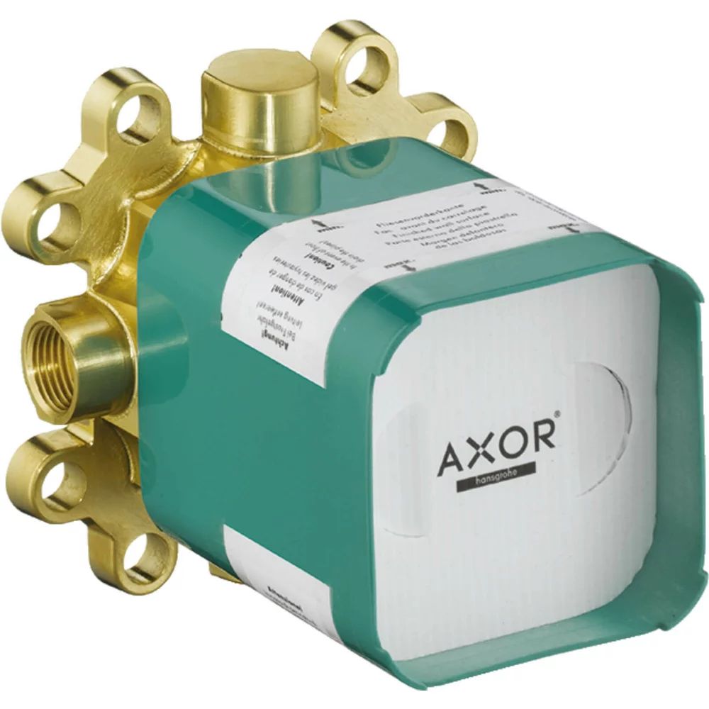 Corp incastrat Hansgrohe Axor pentru LampShower