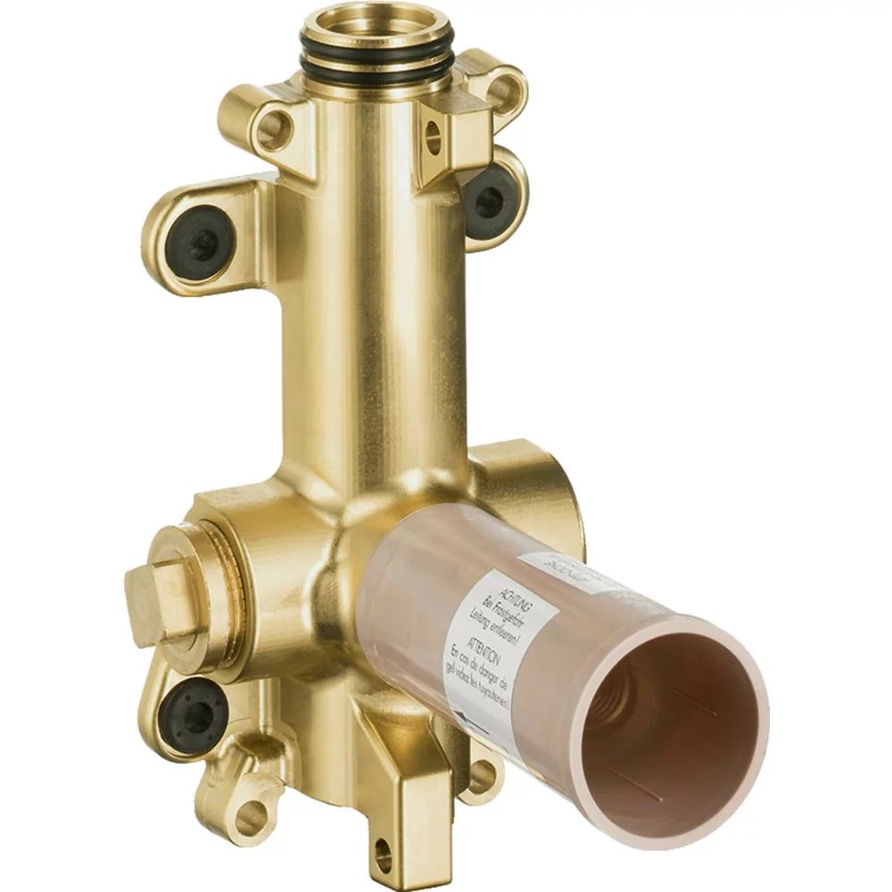Corp incastrat pentru divertor AXOR ShowerSolutions120/120