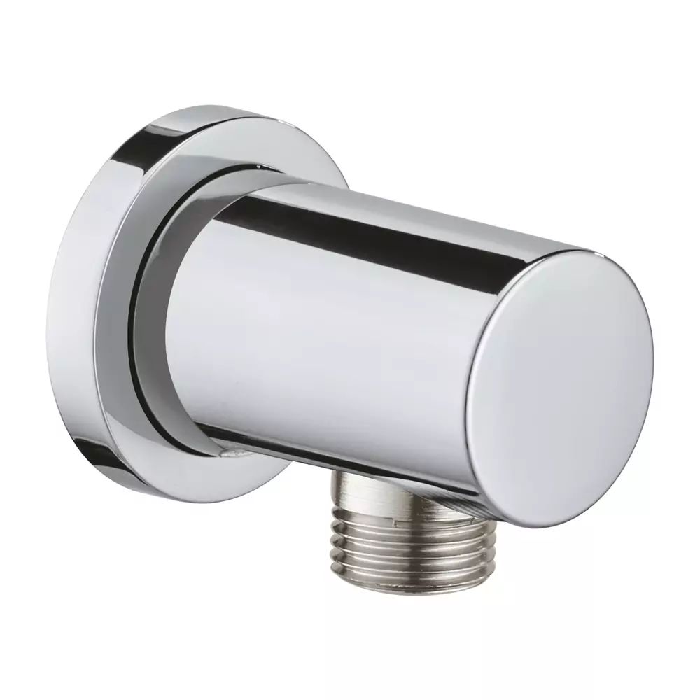 Cot de iesire dus Grohe Rainshower crom lucios