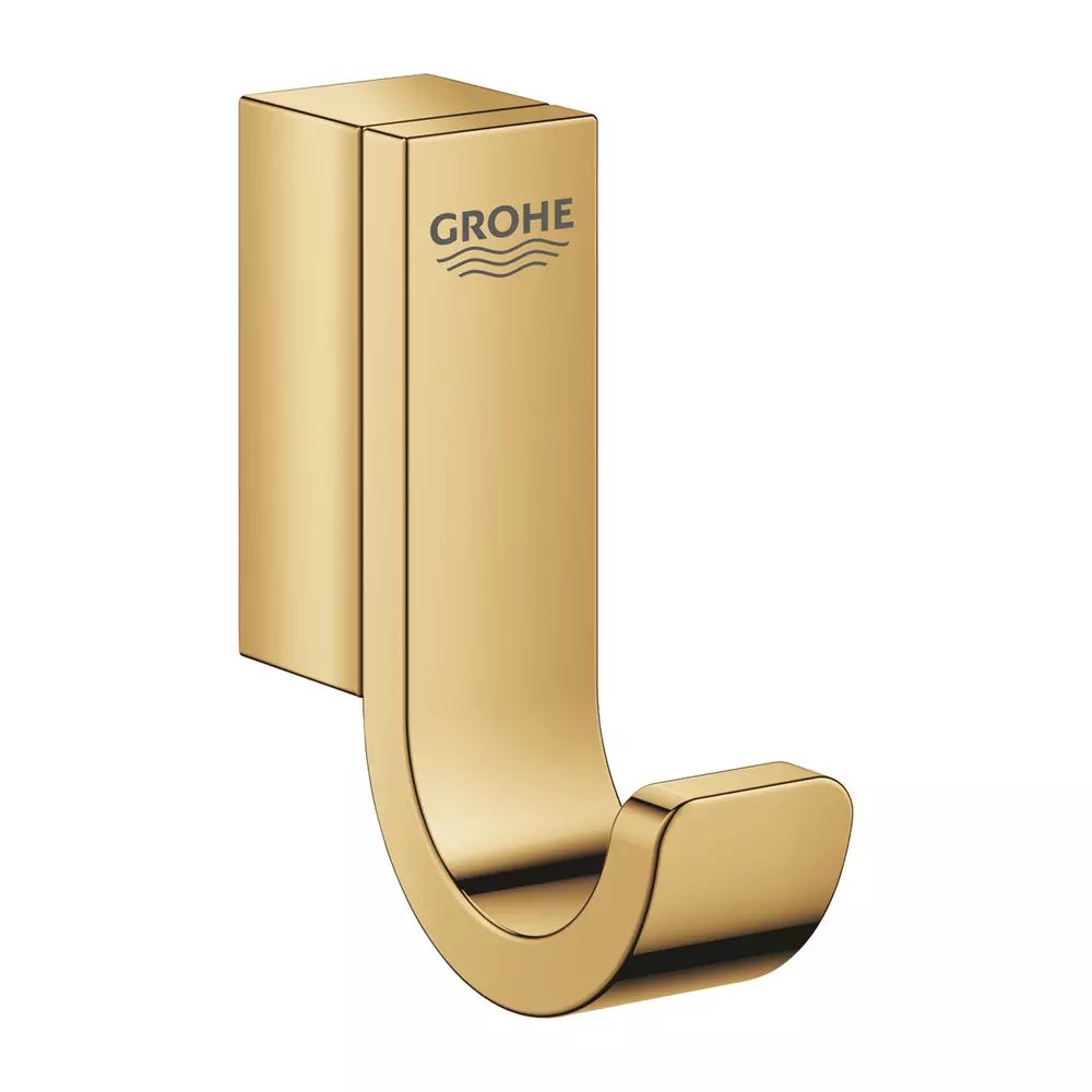 Cuier Grohe Selection auriu lucios Cool Sunrise