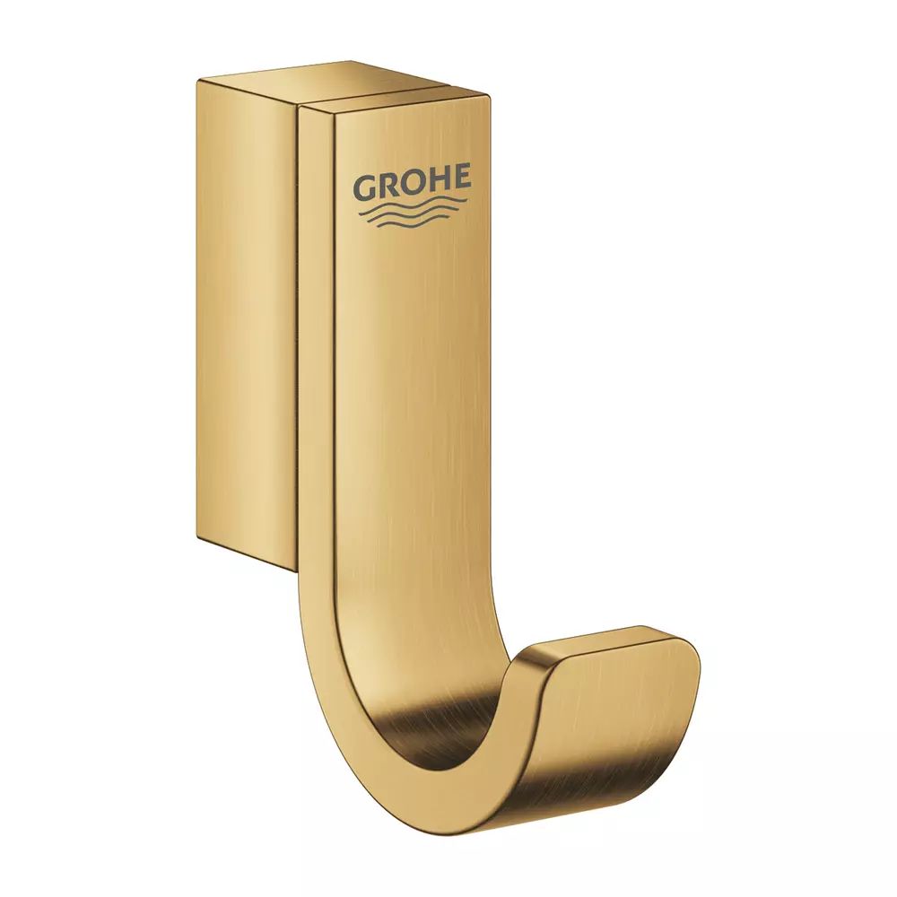 Cuier Grohe Selection auriu periat Cool Sunrise