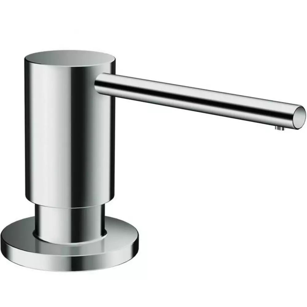 Dozator detergent crom periat Hansgrohe A41