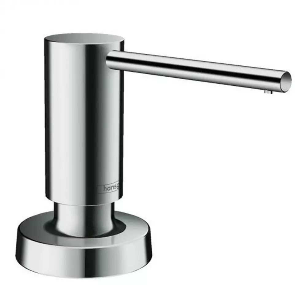 Dozator detergent Hansgrohe A51