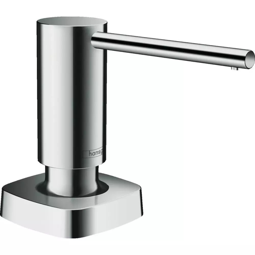 Dozator detergent Hansgrohe A71