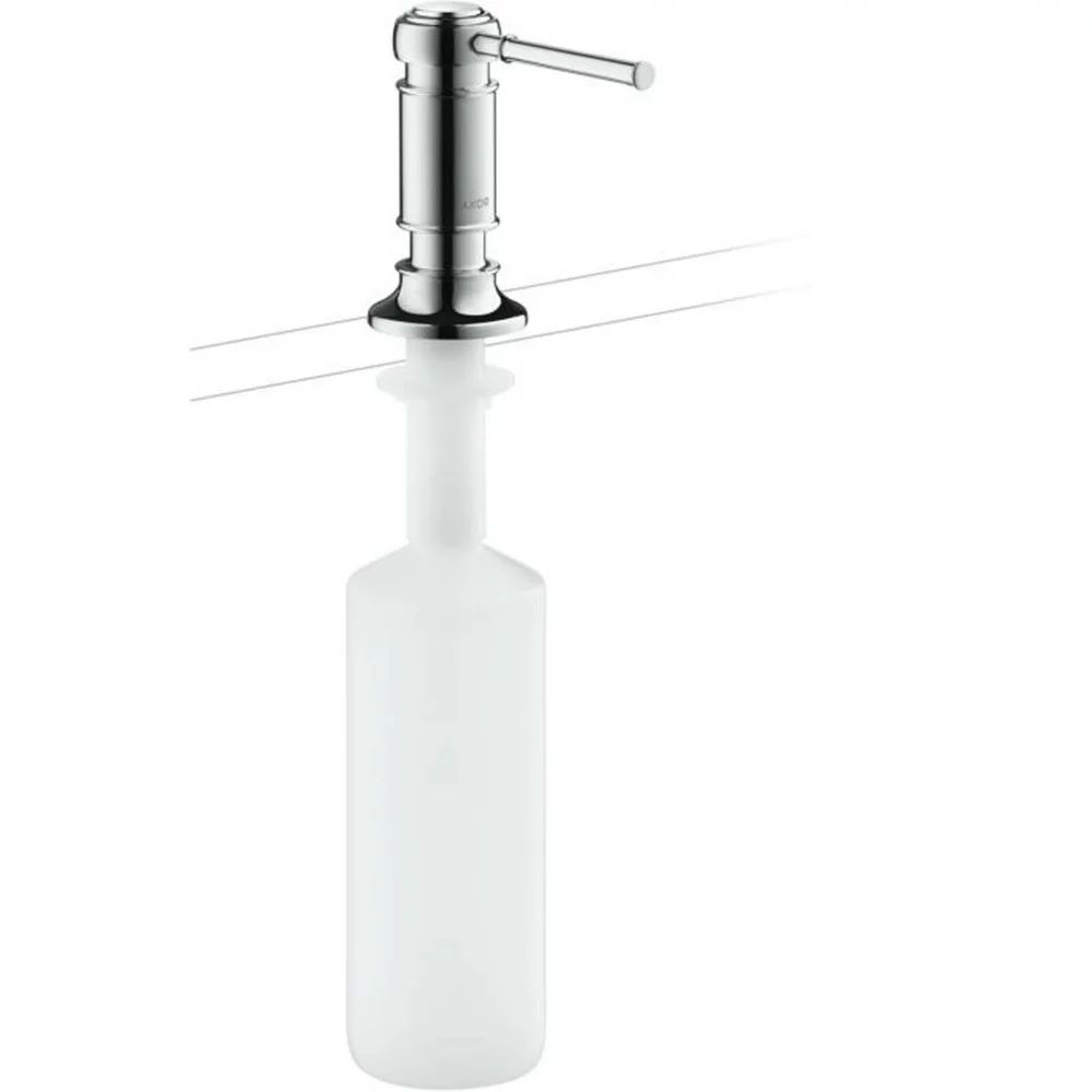 Dozator sapun Hansgrohe Axor Montreux