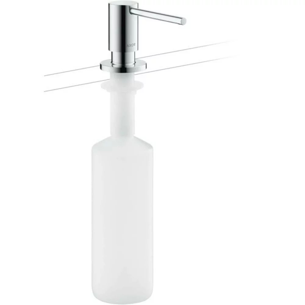 Dozator sapun Hansgrohe Axor Uno