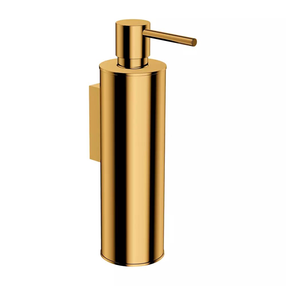 Dozator sapun Omnires Modern Project auriu