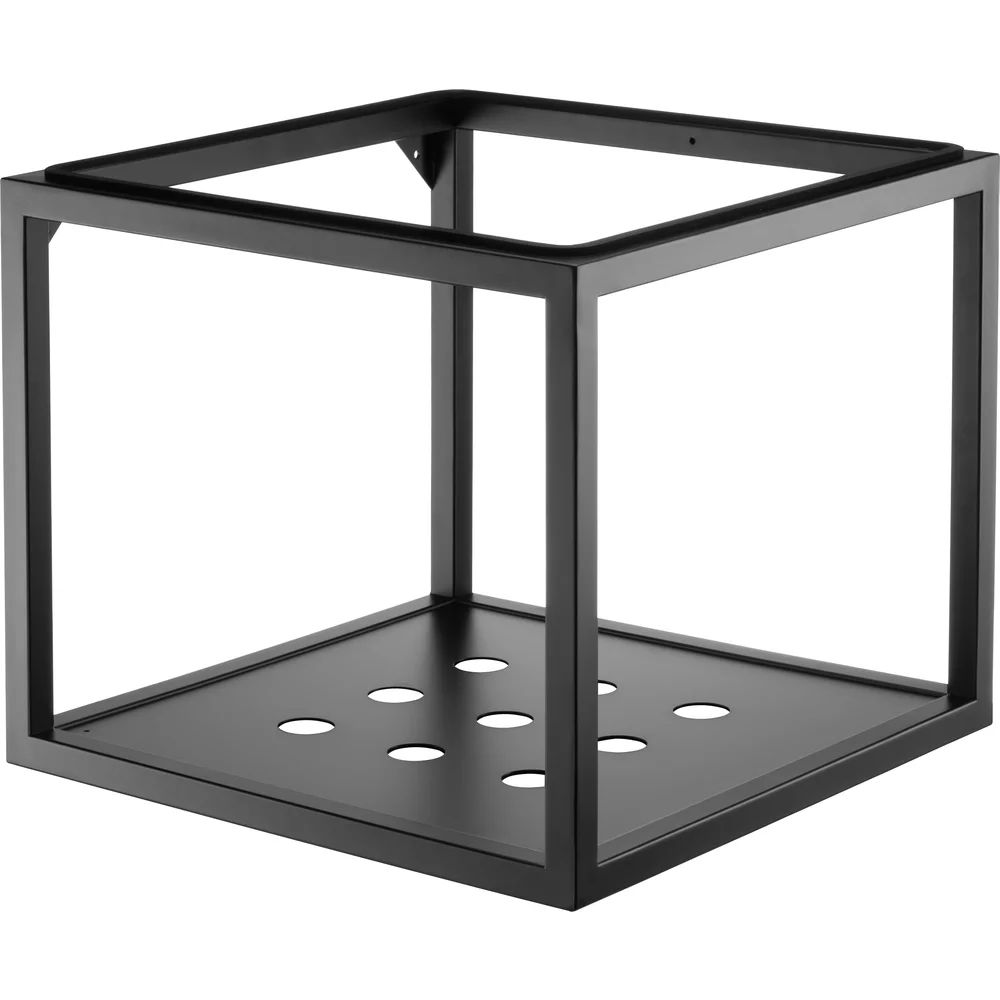 Dulap baza negru mat Deante 50x50x41.5 cm
