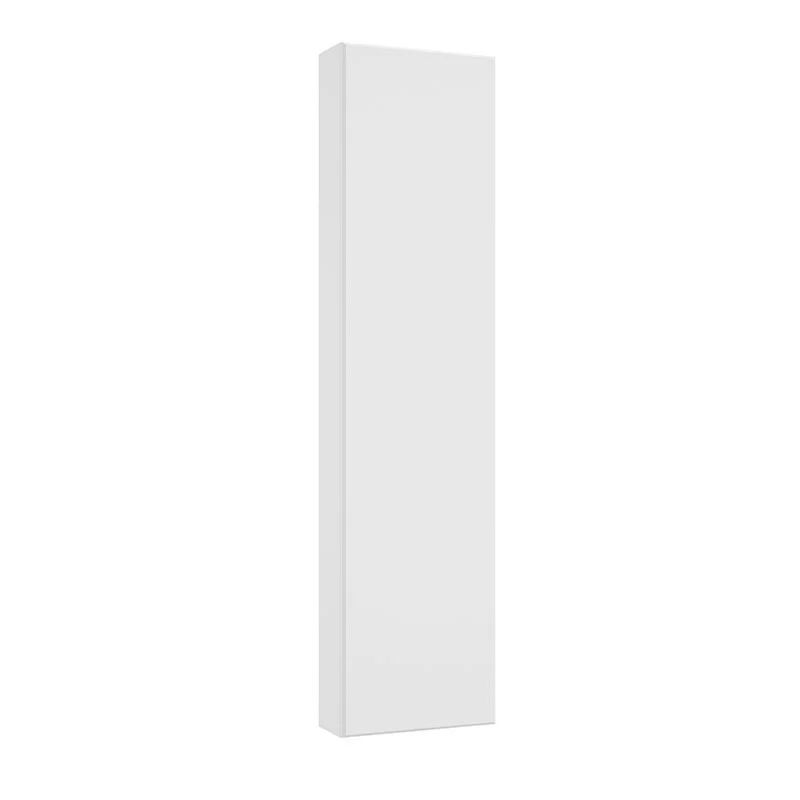 Dulap inalt suspendat alb mat Defra MO-RE 170x42 cm