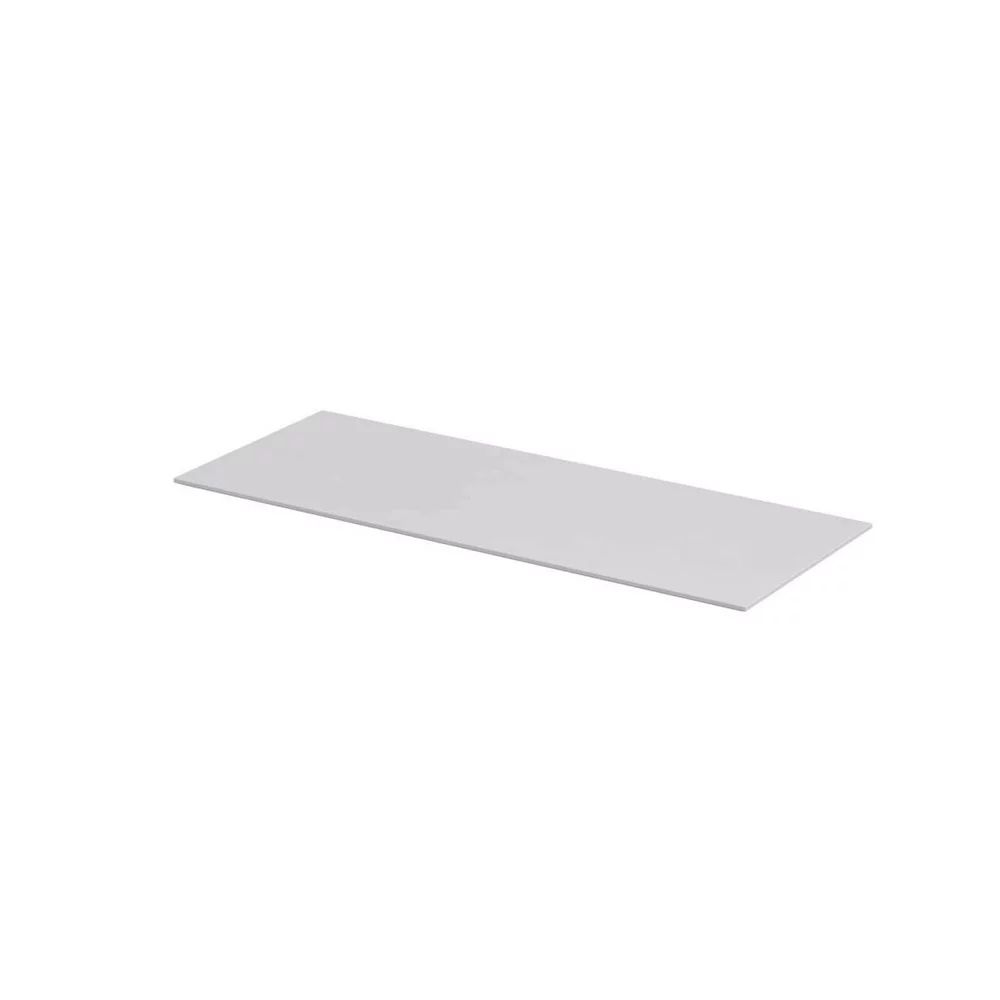Blat pentru lavoar Oristo Uni crem 120 cm