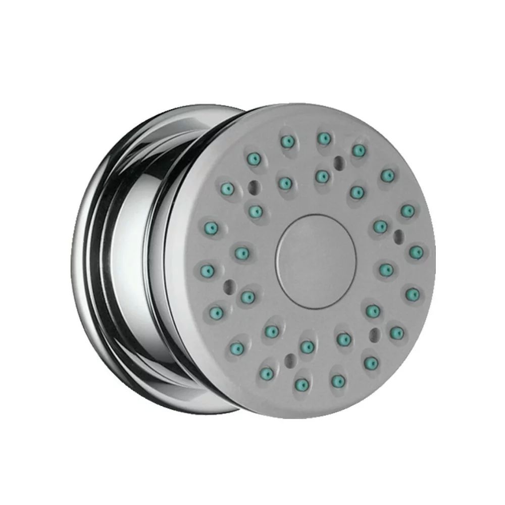 Duza de dus rotunda Hansgrohe Bodyvette 6 cm cu 1 functie