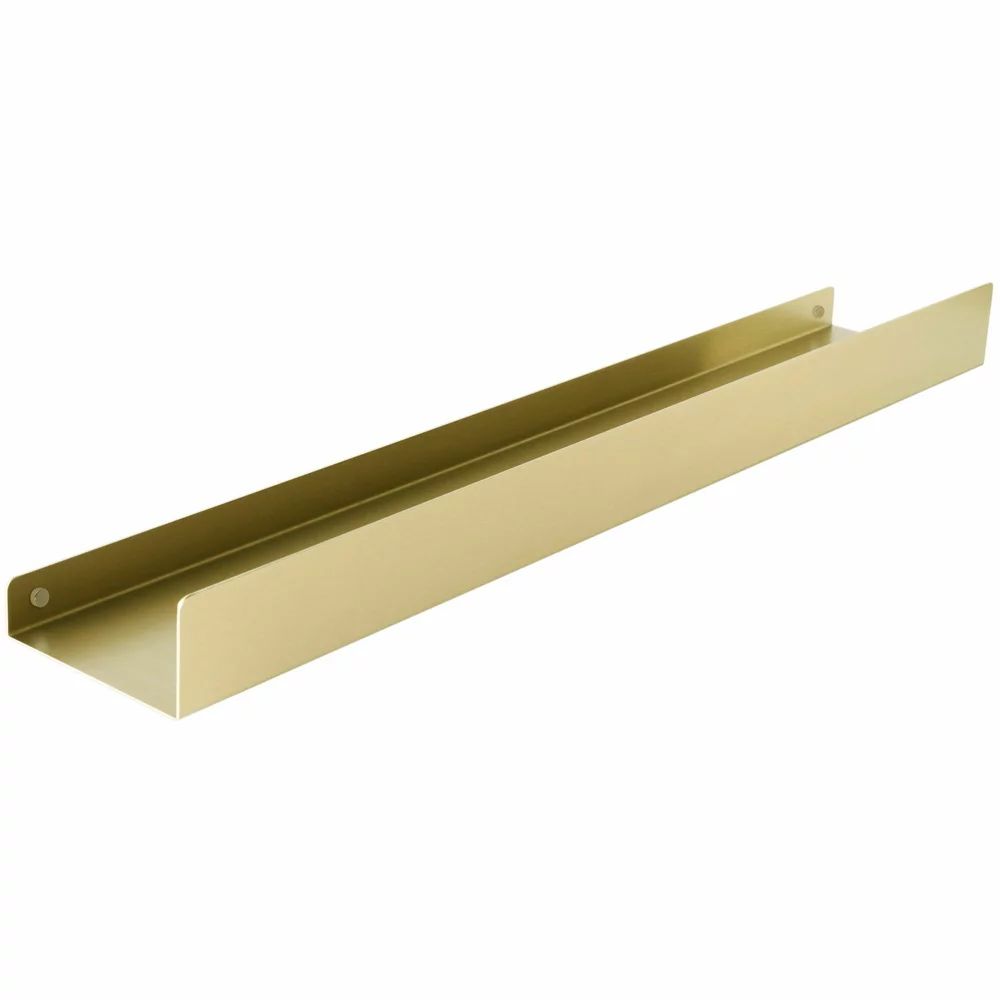 Etajera auriu periat Rea SF02 60 cm